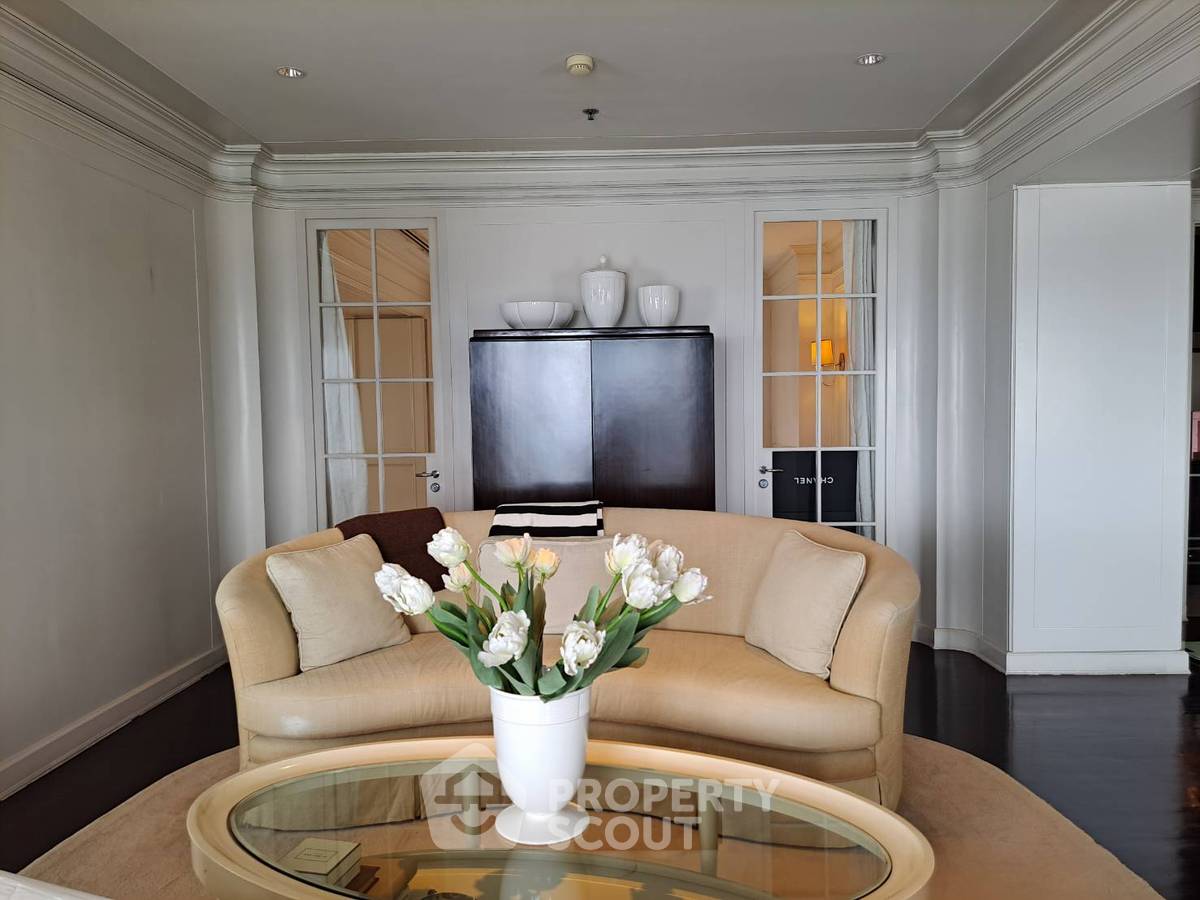 รูป คอนโด 1 ห้องนอน 200 ตร.ม. ให้เช่า Riverside Villa Condominium 1 บางคโหล (ID 994344) - รูปที่ 3/16