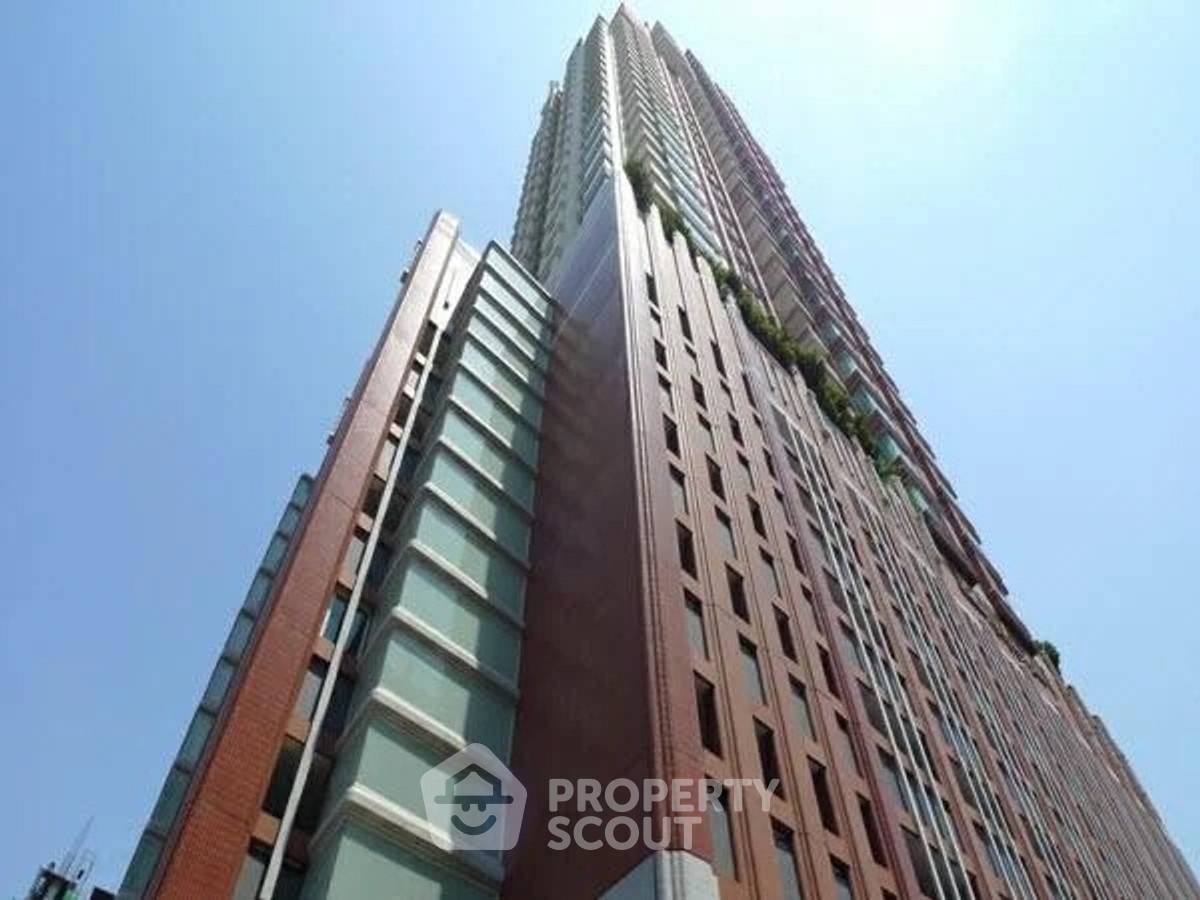 รูป คอนโด 1 ห้องนอน 58 ตร.ม. ขาย Manhattan Chidlom ใกล้ BTS ชิดลม (ID 2422553) - รูปที่ 2/5