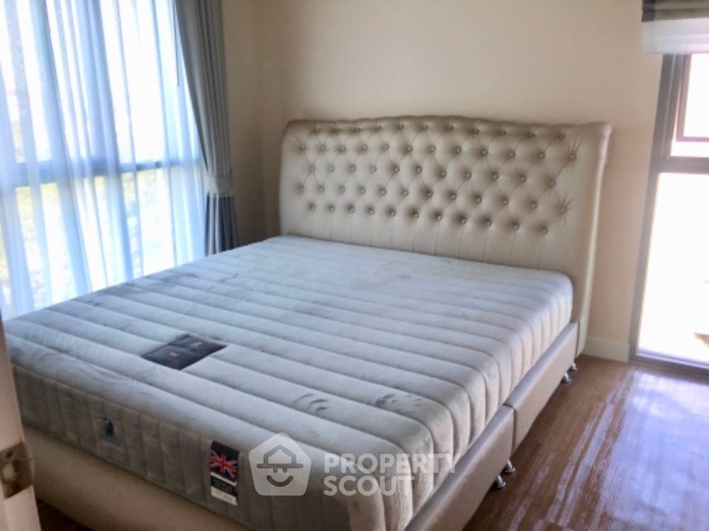 รูป คอนโด 1 ห้องนอน ขาย, Maison Garden แจ้งวัฒนะ 2, ทุ่งสองห้อง ลักษณ์ กรุงเทพ (ID 628783) - รูปที่ 6/19