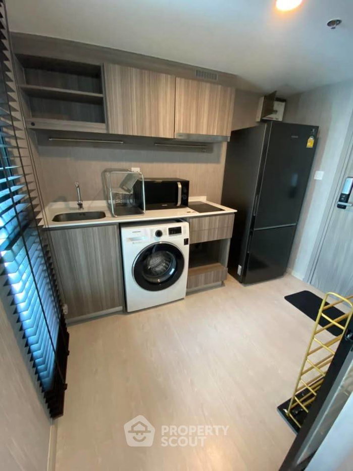 picture 1-BR 53 Sqm Condo At Knightsbridge Phaholyothin Interchange (ID 2648827) - 6/8