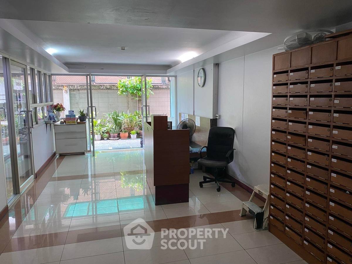 รูป คอนโดให้เช่า 1 ห้องนอน ที่ ซันชายน์ คอนโดมิเนียม บางนา (ID 2180096) - รูปที่ 10/12