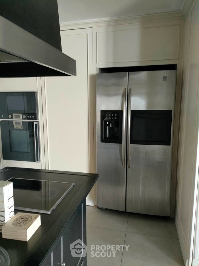 รูป คอนโด 1 ห้องนอน 200 ตร.ม. ให้เช่า Riverside Villa Condominium 1 บางคโหล (ID 994344) - รูปที่ 13/16