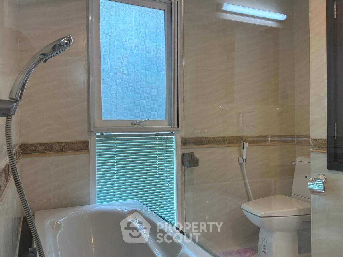 รูป คอนโด 2 ห้องนอน ให้เช่า เมืองการ์เด้น พัทยา ใต้ 📍 (ID 2668628) - รูปที่ 2/13