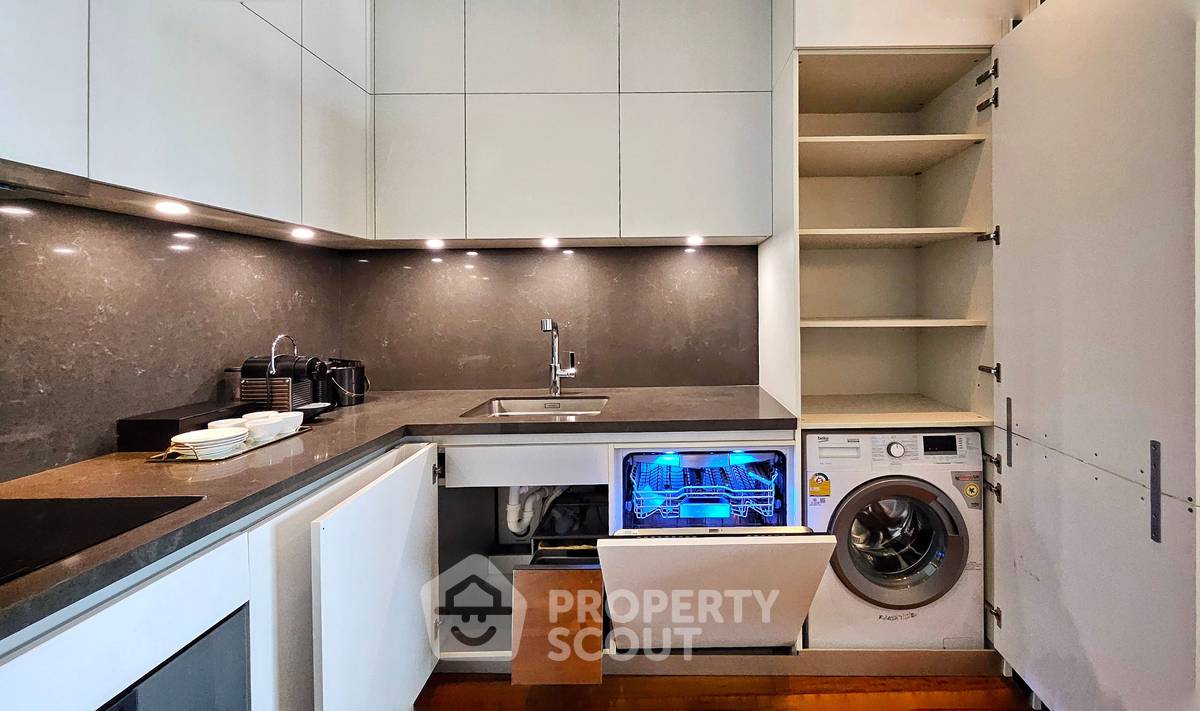 รูป คอนโด 1 ห้องนอน ชั้น 28 ขนาด 79 ตร.ม. Banyan Tree Residences Riverside Bangkok MRT หัวลำโพง (ID 2139027) - รูปที่ 13/24