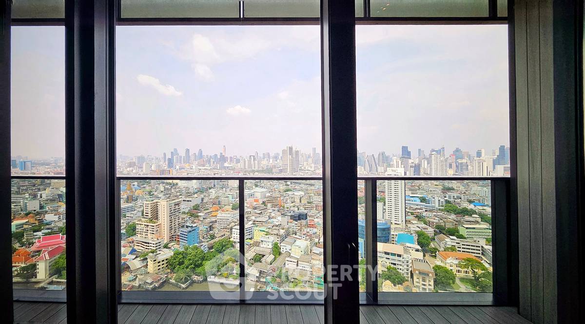 รูป คอนโด 1 ห้องนอน ชั้น 28 ขนาด 79 ตร.ม. Banyan Tree Residences Riverside Bangkok MRT หัวลำโพง (ID 2139027) - รูปที่ 19/24
