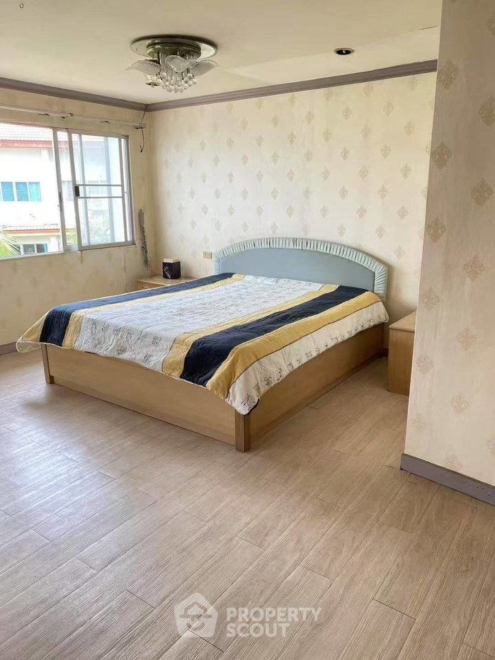 รูป คอนโด 2 ห้องนอน Patchara Place เขตหนองแขม ชั้น 6 (ID 2184815) - รูปที่ 3/9