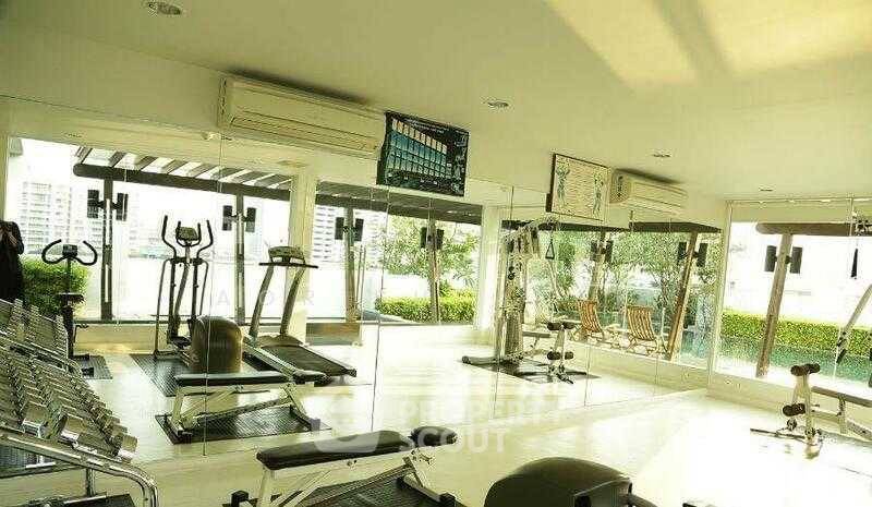 รูป คอนโด 2 ห้องนอน The 49 Plus 2 Condominium ใกล้ BTS ทองหล่อ (ID 2668285) - รูปที่ 8/11