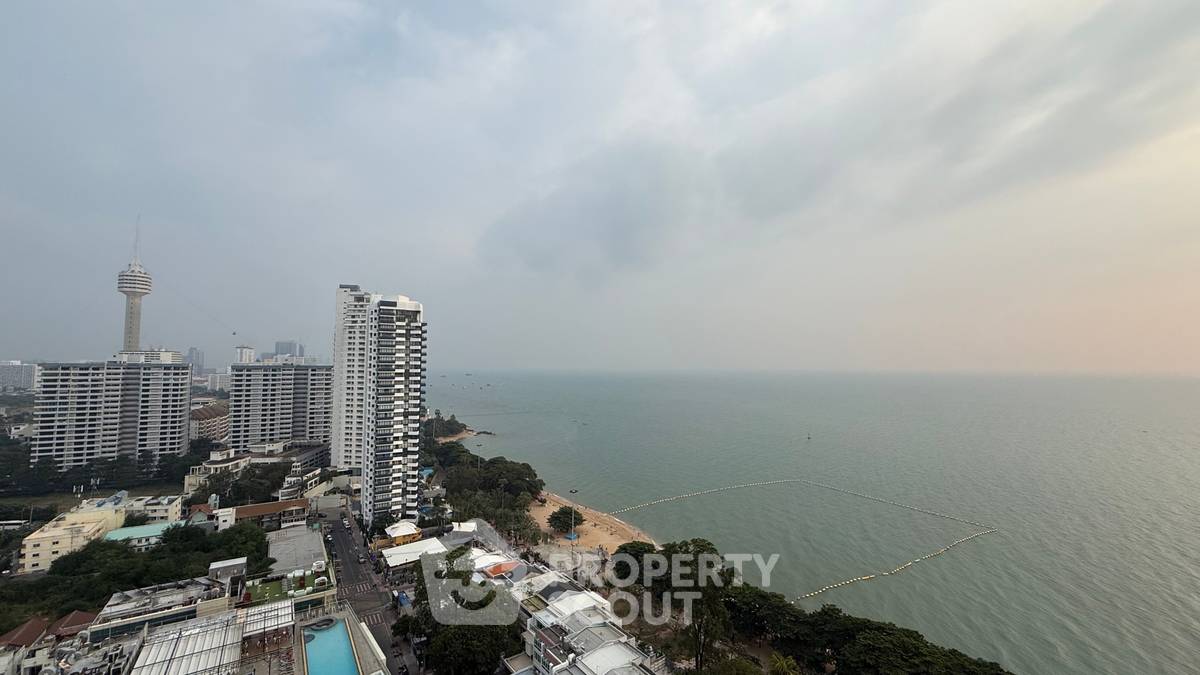 รูป คอนโด 1 ห้องนอน ชั้น 24 ขนาด 71 ตร.ม. The Sands คอนโดมิเนียม พราตมะนาก (ID 2611049) - รูปที่ 15/21