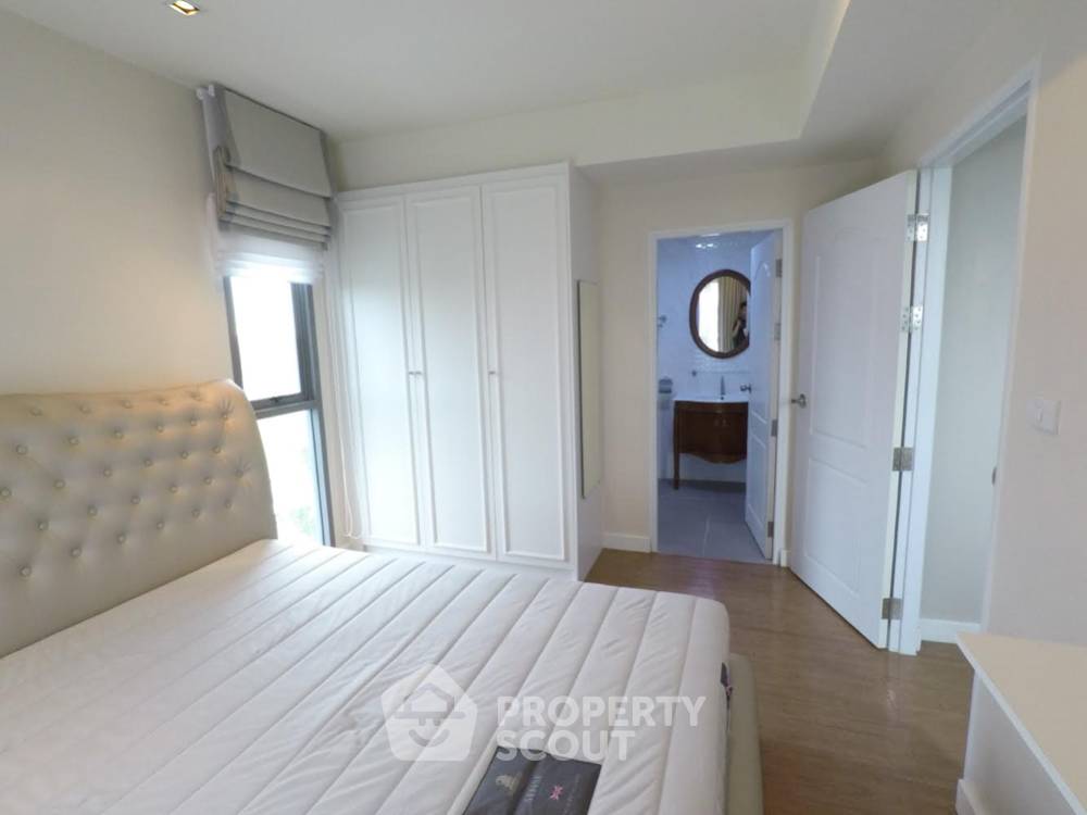 รูป คอนโด 1 ห้องนอน ขาย, Maison Garden แจ้งวัฒนะ 2, ทุ่งสองห้อง ลักษณ์ กรุงเทพ (ID 628783) - รูปที่ 1/19