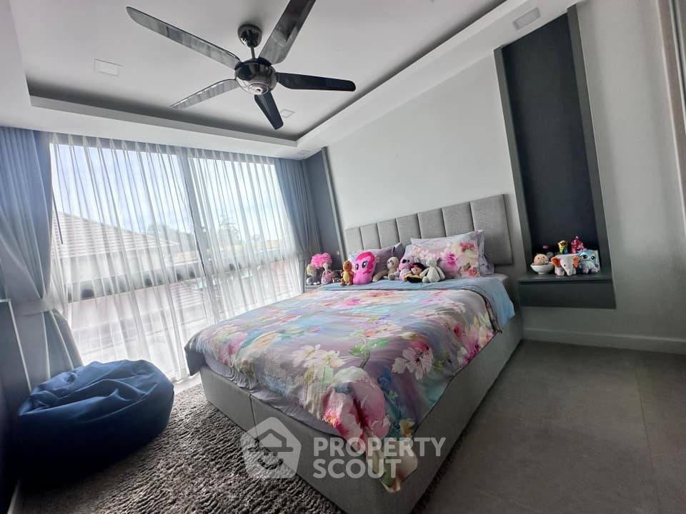 รูป คอนโด 3 ห้องนอน ขนาด 194 ตร.ม. ซีรีนิตี้ เรสซิเดนซ์ จอมเทียน พัทยา (ID 1834924) - รูปที่ 7/16