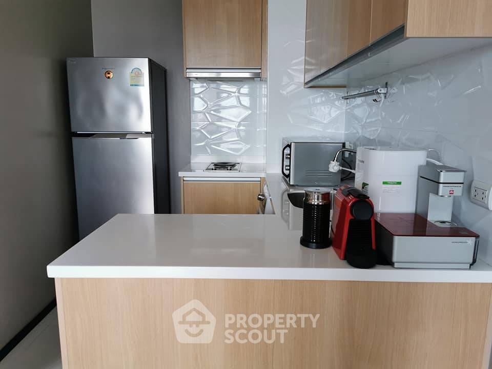 picture 1-BR 81 Sqm High-Floor At Villa Asoke, 200m to MRT Phetchaburi (ID 566652) - 7/17