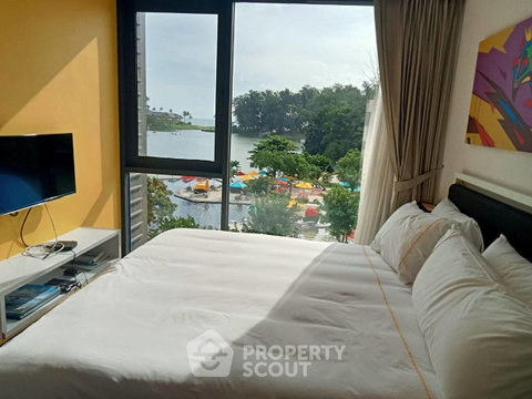 คอนโด 1 ห้องนอน 43 ตร.ม. ขาย ที่ Cassia Residences โซน Laguna ใกล้ภูเก็ต (ID 1817621)