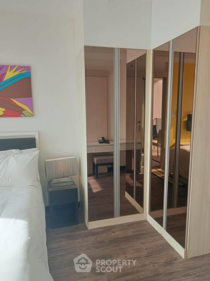 รูป คอนโด 1 ห้องนอน 43 ตร.ม. ขาย ที่ Cassia Residences โซน Laguna ใกล้ภูเก็ต (ID 1817621) - รูปที่ 6/6