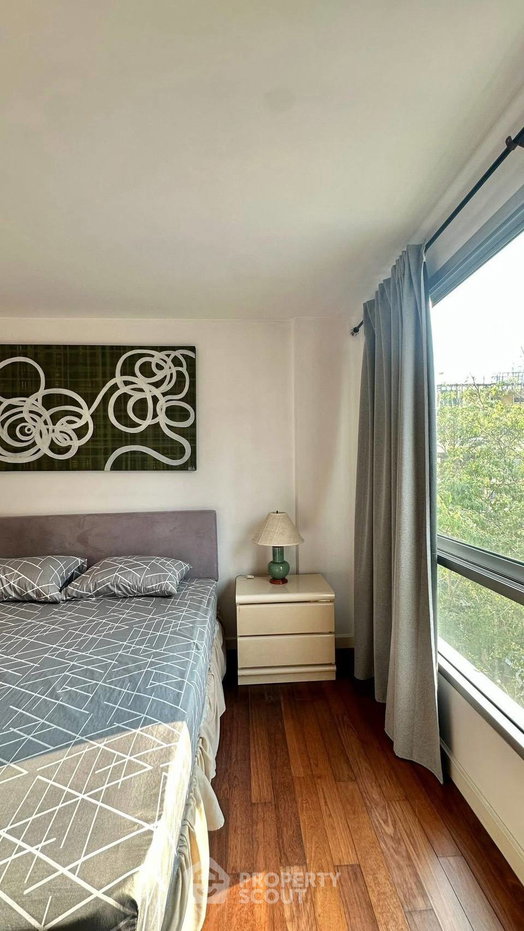 รูป คอนโด 2 ห้องนอน The 49 Plus 2 Condominium ใกล้ BTS ทองหล่อ (ID 2668285) - รูปที่ 5/11