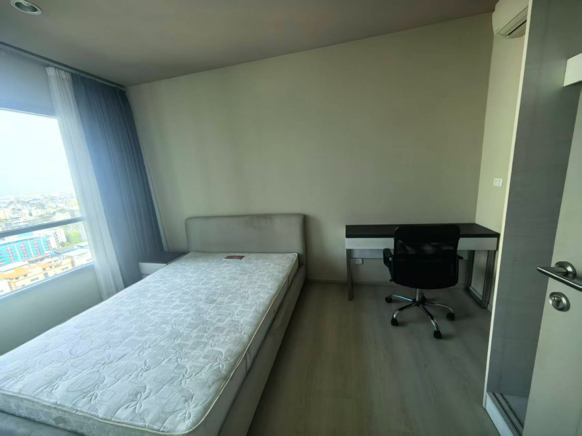 picture Condo For Rent!!Life Ratchadapisek - 5/9