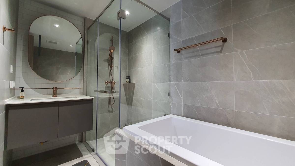 รูป คอนโด 2 ห้องนอน ให้เช่า ที่ Chapter Thonglor 25 ทองหล่อ (ID 828982) - รูปที่ 6/11