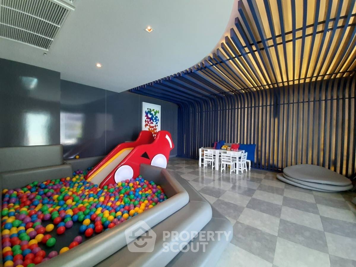 รูป คอนโด 1 ห้องนอน ราคาเหมาะสม โครงการ M Thonglor 10 ใกล้ BTS ทองหล่อ (ID 2420701) - รูปที่ 25/26