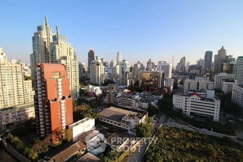 1-BR 58 Sqm Condo For Sale At Manhattan Chidlom, BTS Chit Lom (ID 2422553)