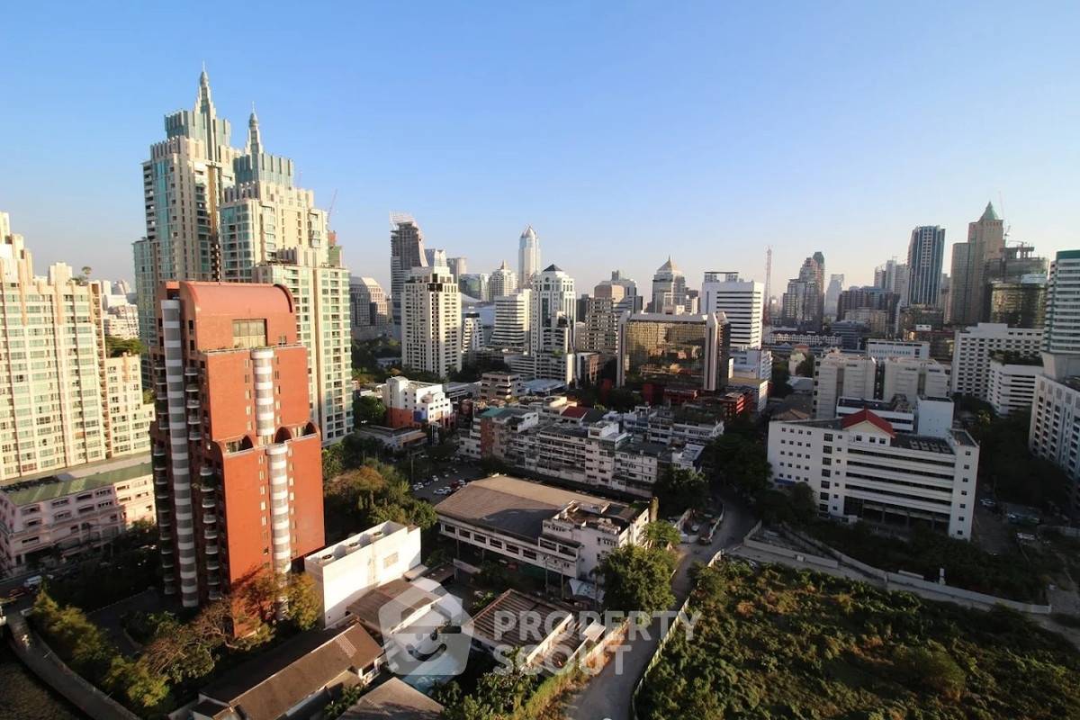 รูป คอนโด 1 ห้องนอน 58 ตร.ม. ขาย Manhattan Chidlom ใกล้ BTS ชิดลม (ID 2422553) - รูปที่ 1/5