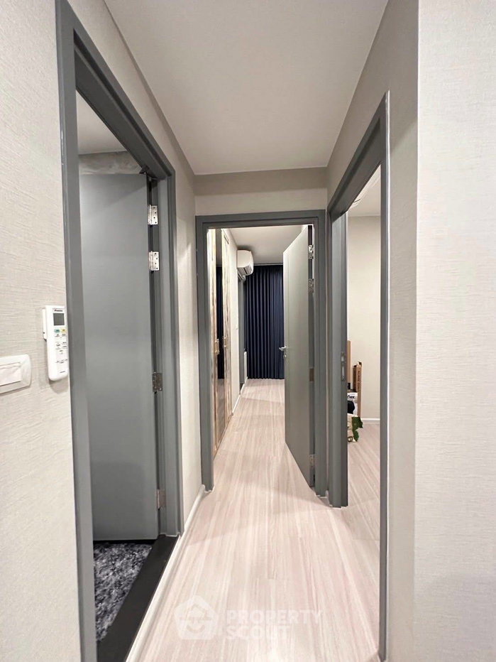 รูป คอนโด 2 ห้องนอน 54 ตร.ม. โครงการ Quintara Phume Sukhumvit 39 ใกล้ BTS พร้อมพงษ์ (ID 2661343) - รูปที่ 12/20