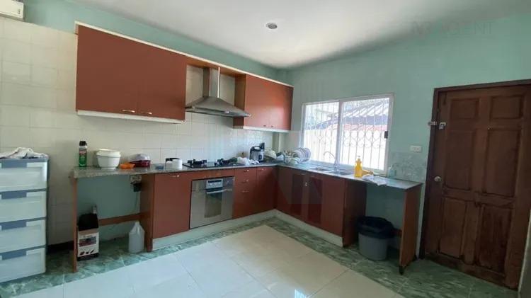 รูป ขายบ้านเดี่ยว โครงการ หมู่บ้านเคหะนคร 3 2 ชั้น 4 ห้องนอน 3 ห้องน้ำ - รูปที่ 5/8