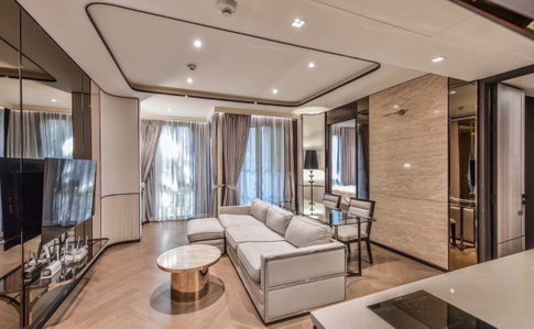 The Reserve Sukhumvit              61