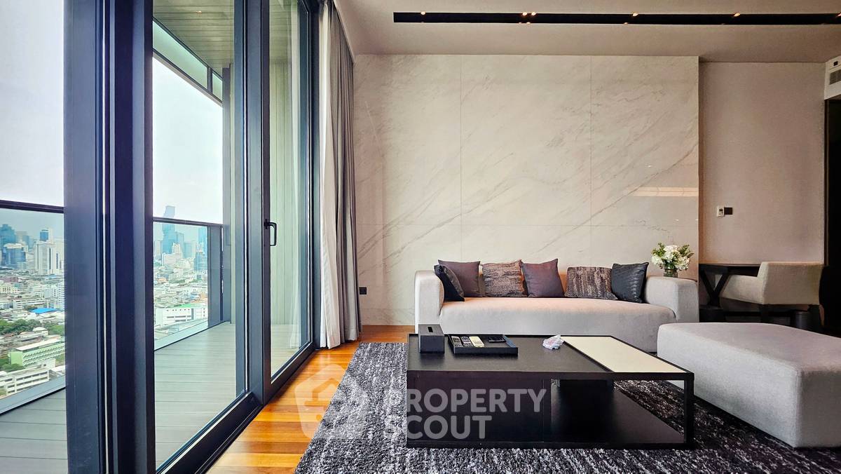 รูป คอนโด 1 ห้องนอน ชั้น 28 ขนาด 79 ตร.ม. Banyan Tree Residences Riverside Bangkok MRT หัวลำโพง (ID 2139027) - รูปที่ 16/24