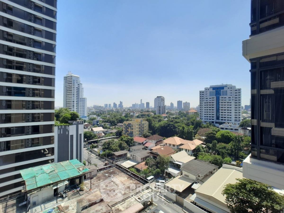 รูป คอนโด 1 ห้องนอน ราคาเหมาะสม โครงการ M Thonglor 10 ใกล้ BTS ทองหล่อ (ID 2420701) - รูปที่ 15/26