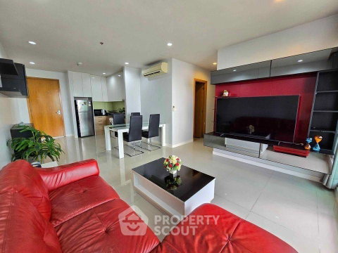 ราคาเหมาะสม 2 ห้องนอน 75 ตร.ม. ที่ เซอร์เคิล คอนโดมิเนียม ใกล้ MRT เพชรบุรี (ID 1740333)