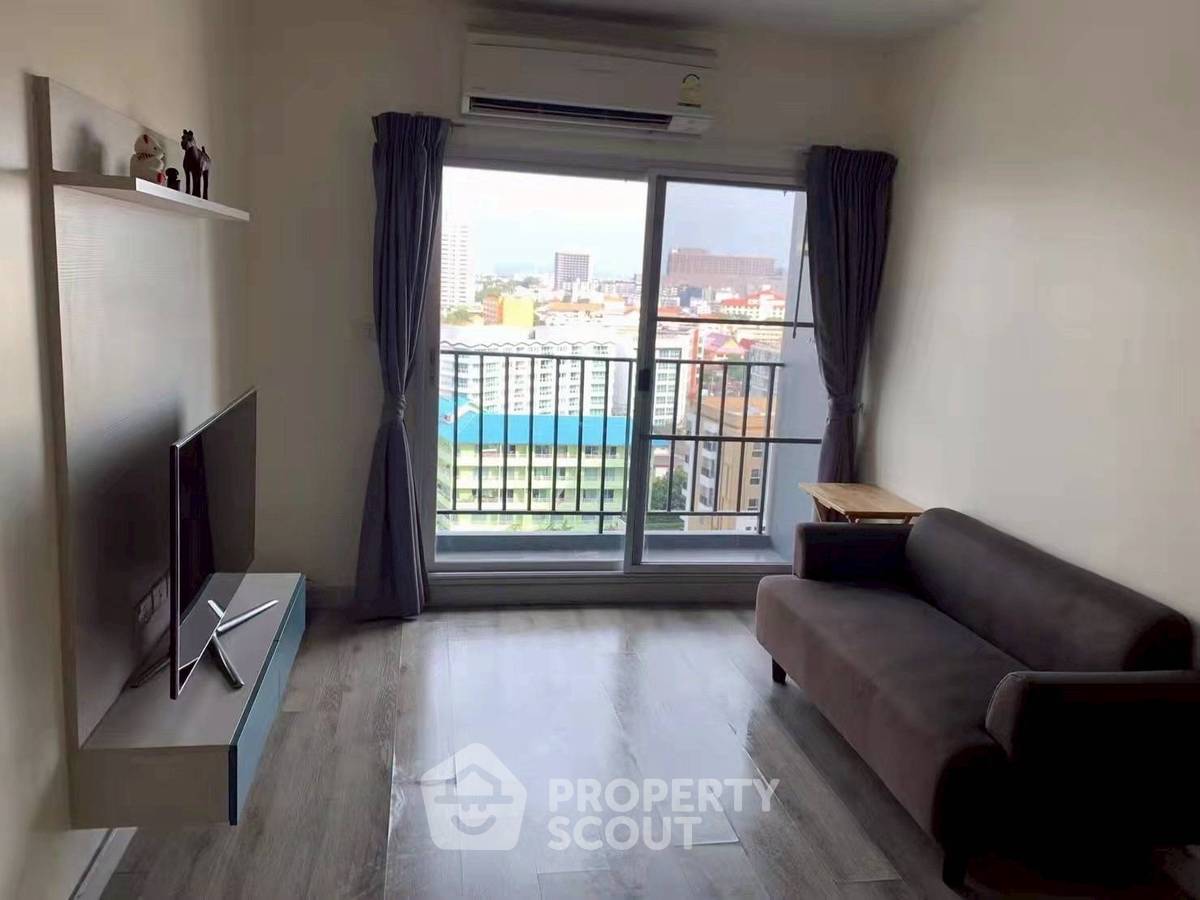 รูป คอนโด ขาย 2 ห้องนอน 60 ตร.ม. โครงการ Centric Sea Pattaya (ID 2668486) - รูปที่ 4/9