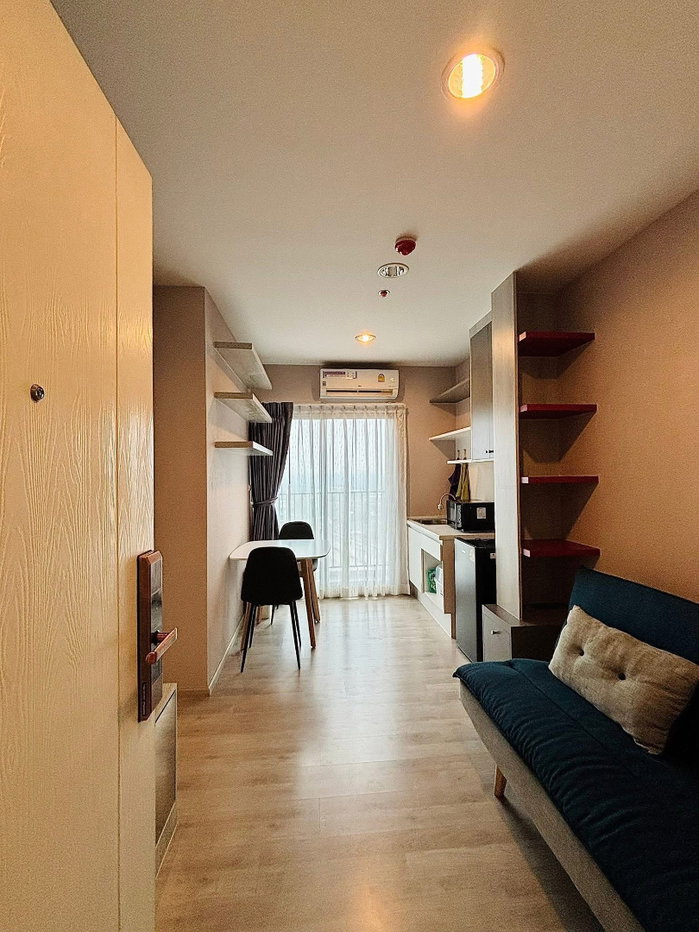 รูป #R9382 🎉 220269 ให้เช่าคอนโด Plum Condo Central Station Phase 1 - รูปที่ 3/12