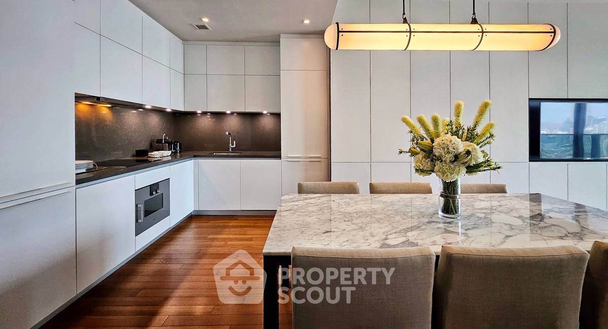 รูป คอนโด 1 ห้องนอน ชั้น 28 ขนาด 79 ตร.ม. Banyan Tree Residences Riverside Bangkok MRT หัวลำโพง (ID 2139027) - รูปที่ 24/24