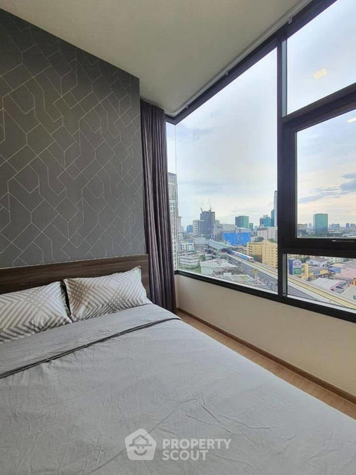 รูป คอนโด 2 ห้องนอน 39 ตร.ม. ที่ เซ็นทริค รัชโยธิน 200 ม. จาก BTS รัชโยธิน (ID 1948116) - รูปที่ 4/11