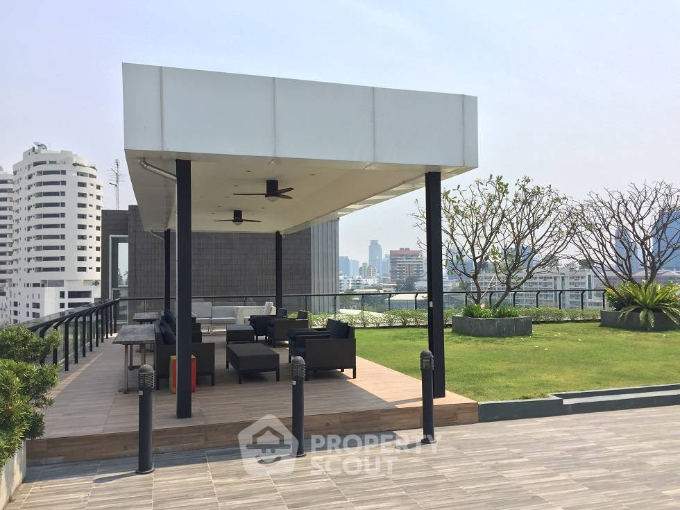 รูป คอนโด 2-ห้องนอน ที่ ลา ซิตต้า เพนท์เฮ้าส์ ใกล้ BTS ทองหล่อ (ID 1014871) - รูปที่ 7/7