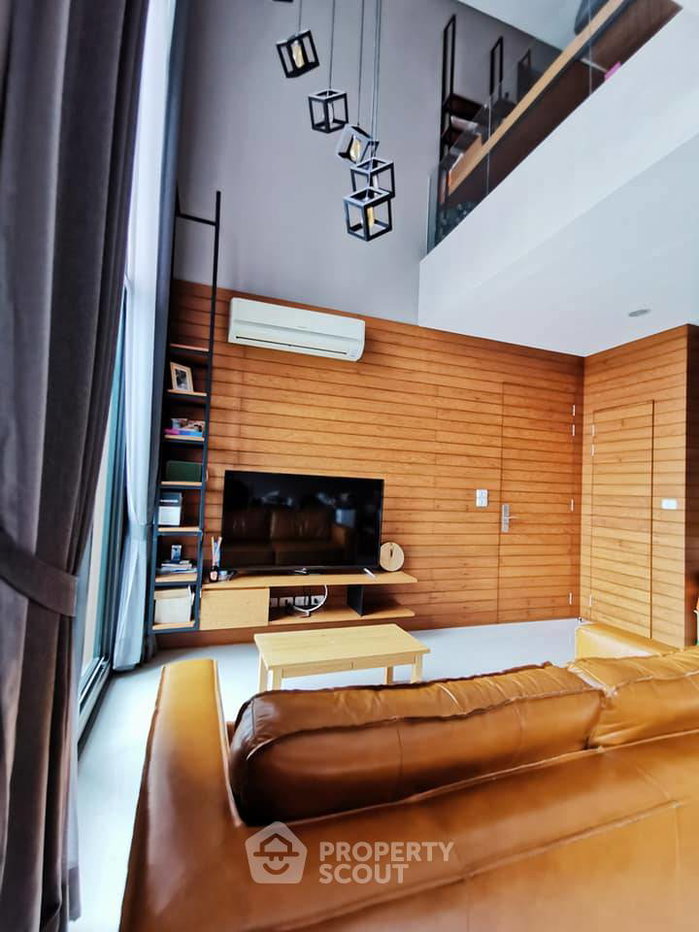 picture 1-BR 81 Sqm High-Floor At Villa Asoke, 200m to MRT Phetchaburi (ID 566652) - 3/17