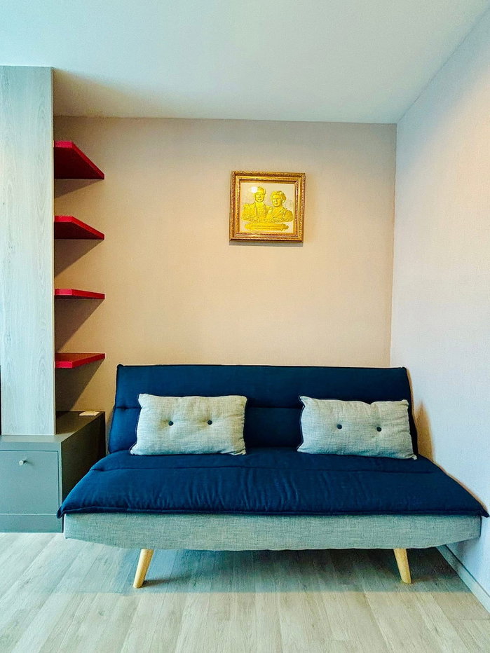 รูป #R9382 🎉 220269 ให้เช่าคอนโด Plum Condo Central Station Phase 1 - รูปที่ 5/12