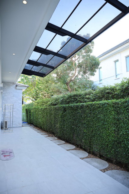 รูป P0497/ให้เช่า บ้านหรูระดับไฮเอนด์ Perfect Masterpiece กรุงเทพกรีฑา พร้อมอยู่ แปลงมุม ฮวงจุ้ยดีเยี่ยม - รูปที่ 12/41