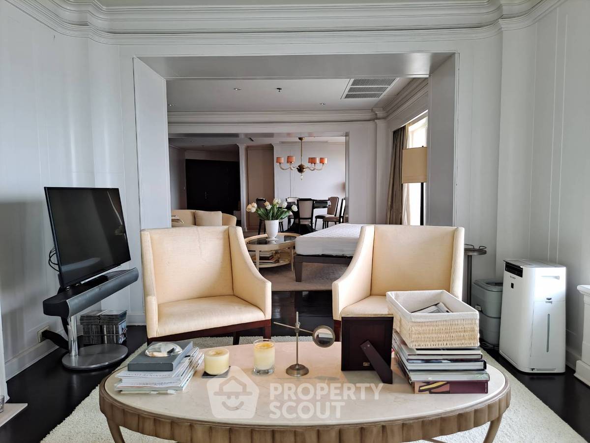 รูป คอนโด 1 ห้องนอน 200 ตร.ม. ให้เช่า Riverside Villa Condominium 1 บางคโหล (ID 994344) - รูปที่ 1/16