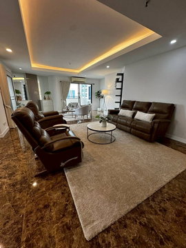 LTH14366 – Condo for Rent | 55th Tower | 275 sqm | 3 Beds 3 Baths | Near BTS Thong Lo | 120K/Month 