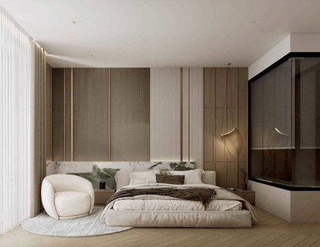 LTH14435 – Condo for Rent | The Reserve Sathorn | 95 sqm | 2 Beds 2 Baths | Near BTS Chong Nonsi | 139K/Month