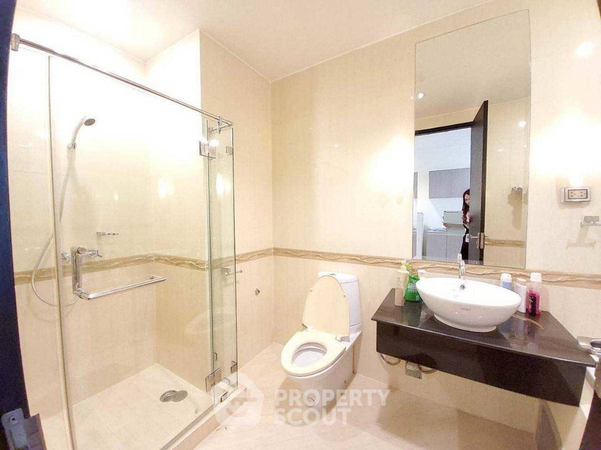 รูป คอนโด 1 ห้องนอน 41 ตร.ม. ชั้น 15 โครงการ The Address Siam ใกล้ BTS ราชเทวี 200 ม. (ID 2468684) - รูปที่ 3/7