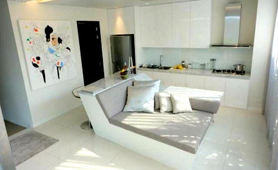 Houses for rent DONKI Mall Thonglor   : LTH14341 – House for Rent | House / Pool Villa Ekkamai 22 Sukhumvit 71 | 450 sqm | 3 Beds 5 Baths | Near BTS Ekkamai | 140K/Month | บ้านพูลวิลล่าให้เช่า เอกมัย 22 สุขุมวิท 71