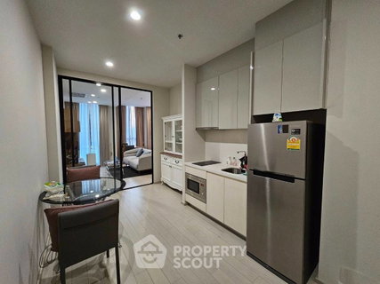 49 Sqm 1-BR Condo At Noble Ploenchit Near BTS Phloen Chit (ID 2422537)