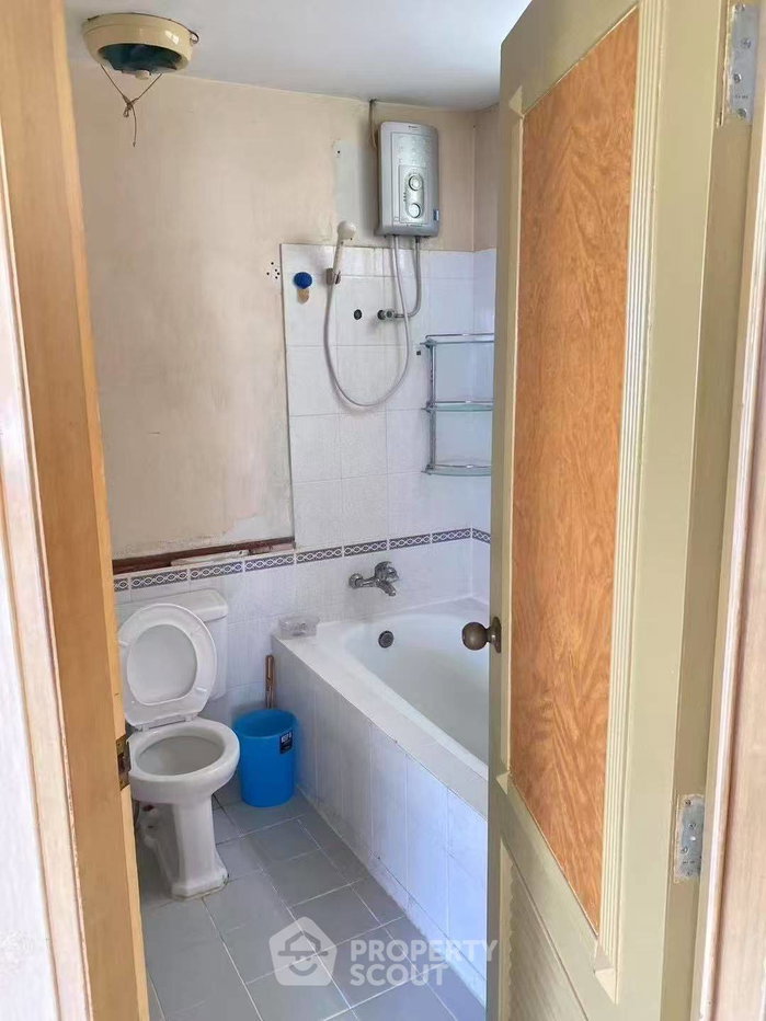 รูป คอนโด 2 ห้องนอน Patchara Place เขตหนองแขม ชั้น 6 (ID 2184815) - รูปที่ 9/9