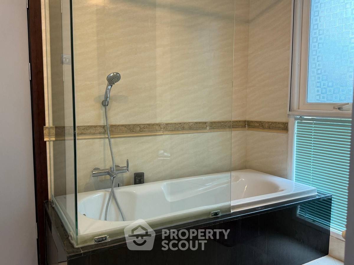 รูป คอนโด 2 ห้องนอน ให้เช่า เมืองการ์เด้น พัทยา ใต้ 📍 (ID 2668628) - รูปที่ 7/13
