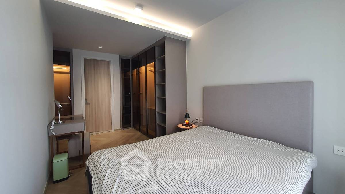 รูป คอนโด 2 ห้องนอน ให้เช่า ที่ Chapter Thonglor 25 ทองหล่อ (ID 828982) - รูปที่ 5/11