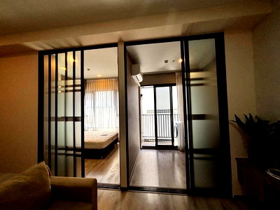 Condos for rent : Knightsbridge kaset              society