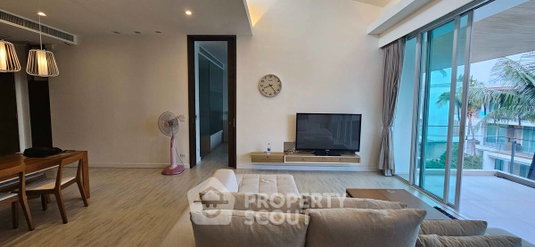รูปภาพ คอนโด 2 ห้องนอน 113 ตร.ม. โอคาส หัวหิน | ใจกลางเมืองหัวหิน (ID 1493420)