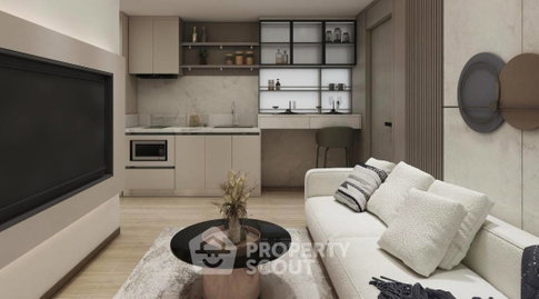 1-BR Condo For Sale At Capri Residence Bangtao, Near Cherngtalay (ID 2080022)