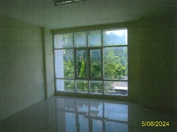 รูป K01725 ขายตึกแถว ม.1 ตำบลแม่ขรี อำเภอตะโหมด จังหวัดพัทลุง - รูปที่ 2/8
